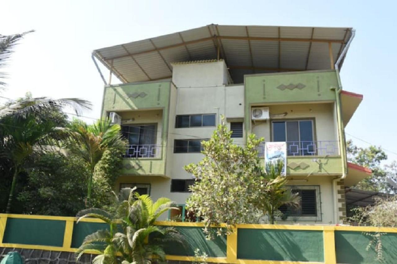 Gulmohar Cottages - Home Stay In Alibag Exterior photo